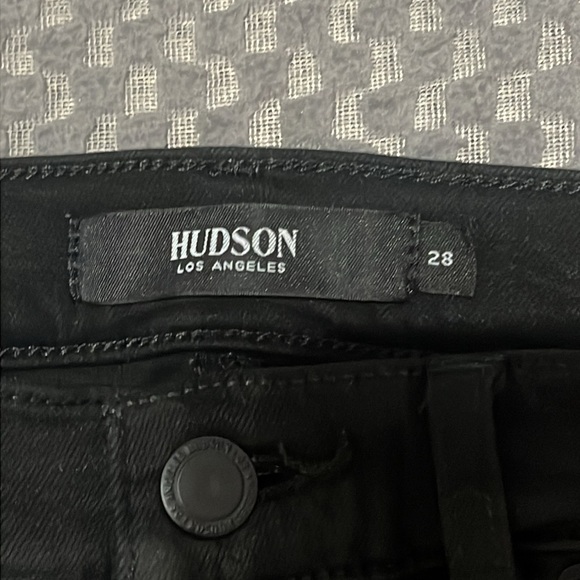 Hudson Jeans - Picture 5 of 9